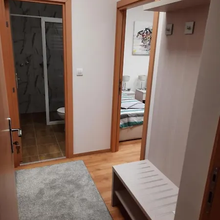 Aleksa 2 * Belgrad