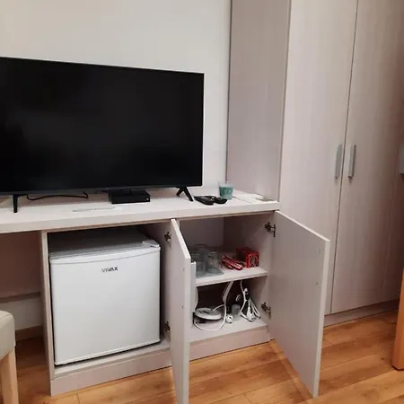Aleksa 2 Apartament *