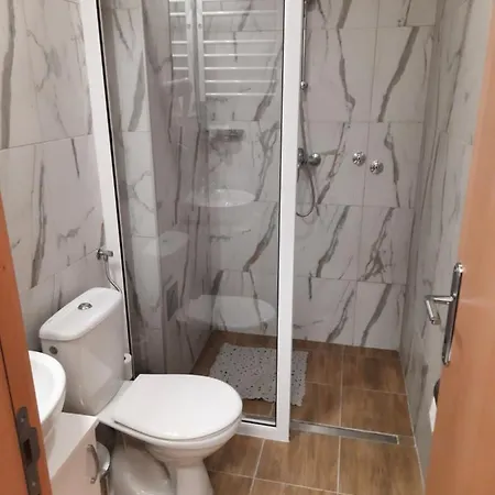 Apartament Aleksa 2