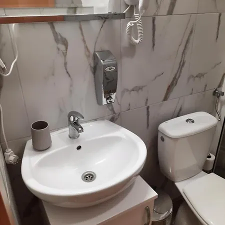 Aleksa 2 Apartament