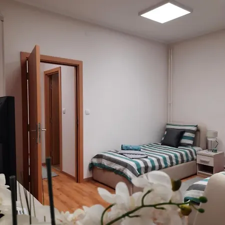 Aleksa 2 Apartament *