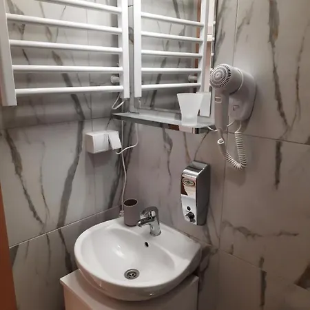 Apartament Aleksa 2 *